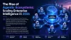 The Rise of Agentic Ecosystems: Scaling Enterprise Intelligence in 2026