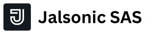 Jalsonic EAAS Logo in Black