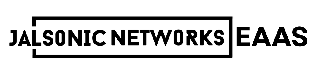 Jalsonic EAAS Logo in Black