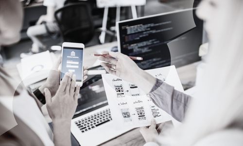 Hire Mobile App Developers From Jalsonic EAAS