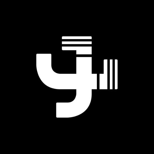 Jalsonic Networks Icon Logo