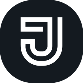 Jalsonic Networks Icon Logo